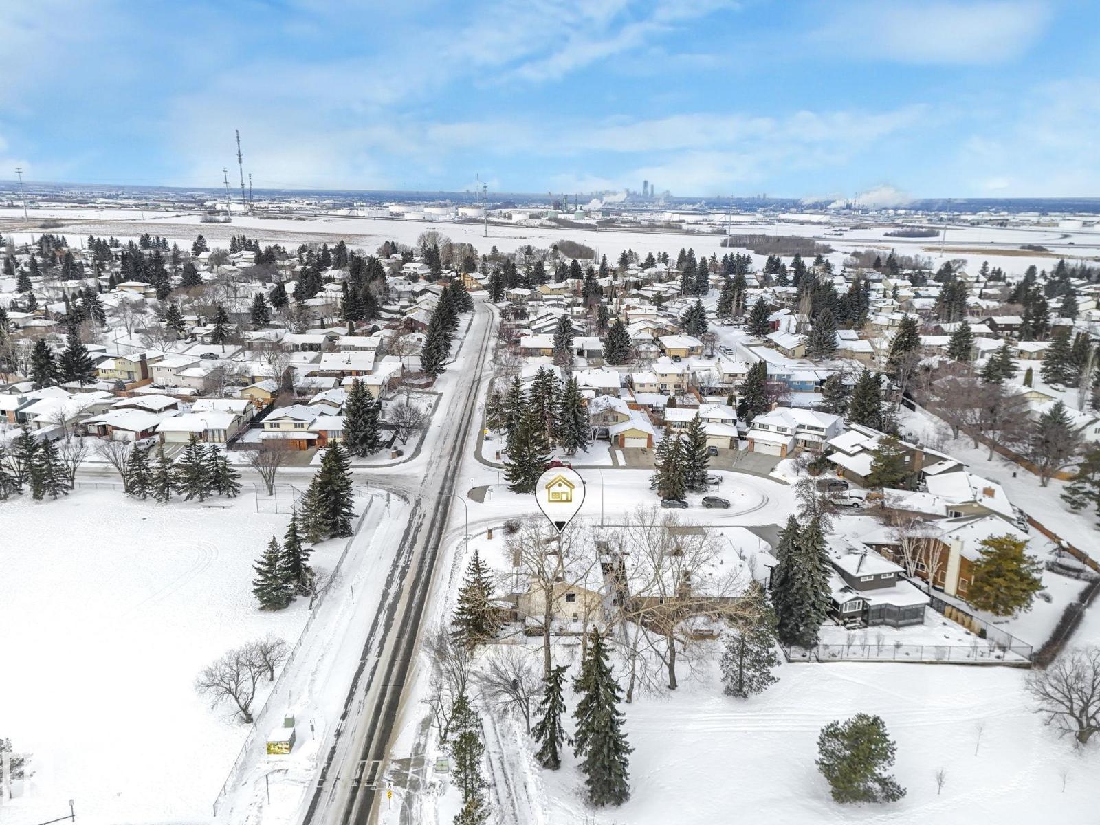 1162 Parker Mr, Sherwood Park, Alberta  T8A 3Z2 - Photo 49 - E4475501