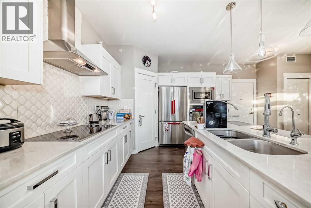 405, 10 Walgrove Walk Se, Calgary, Alberta  T2X 4E3 - Photo 8 - A2287789