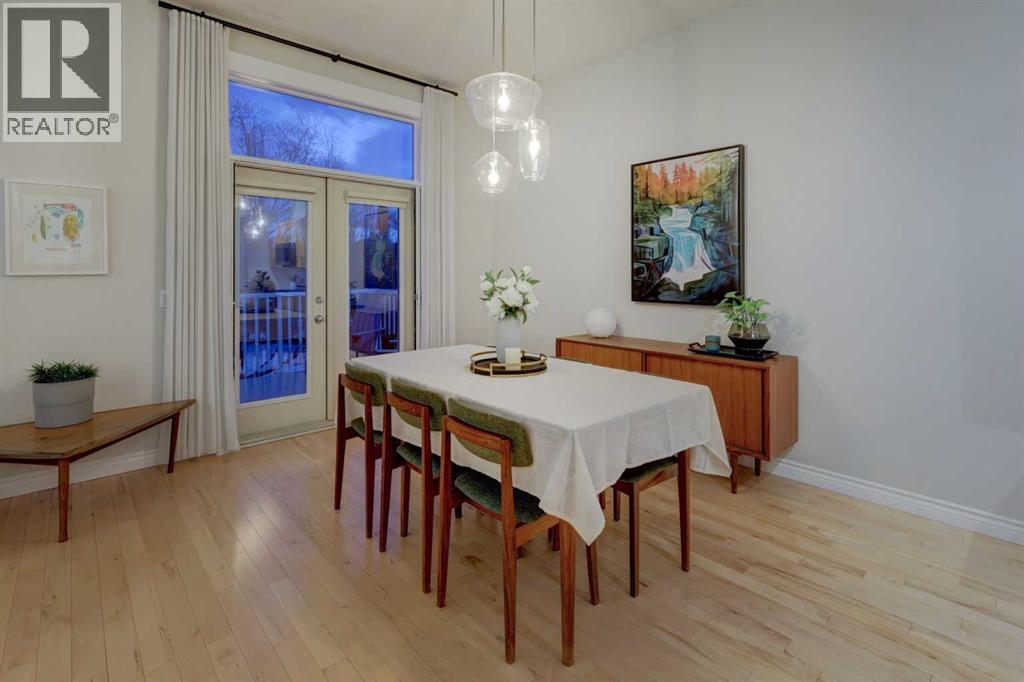 57 Discovery Ridge Hill Sw, Calgary, Alberta  T3H 4Y5 - Photo 9 - A2293374