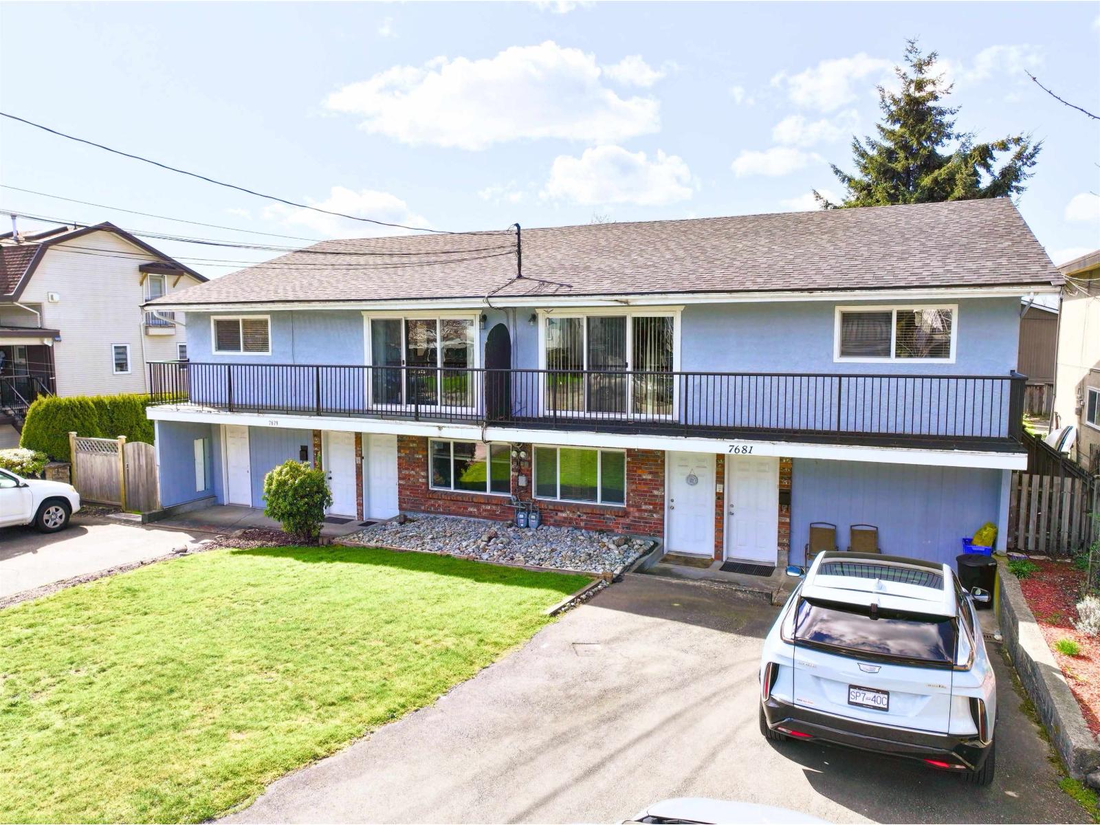 7679-7681 115 Street, Delta, British Columbia  V4C 5N1 - Photo 2 - R3102374