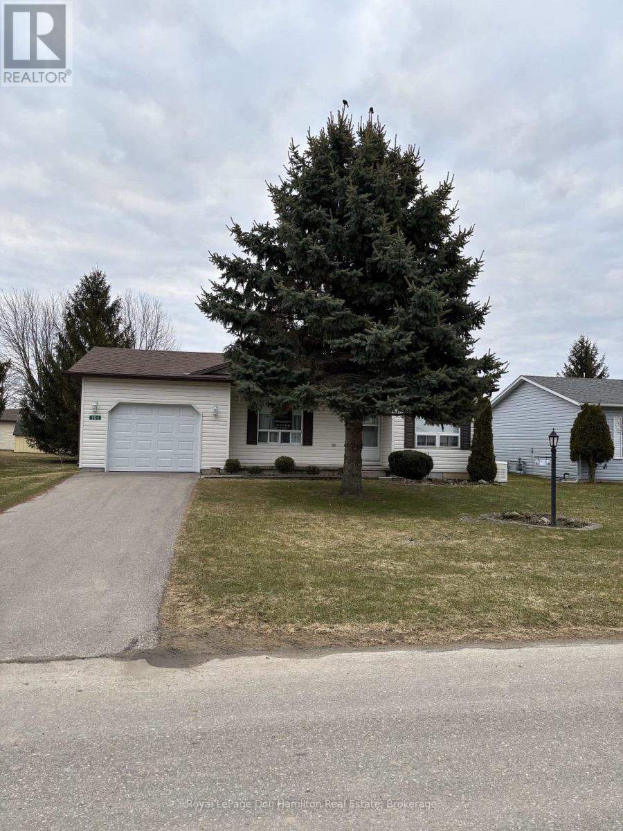 101 MEADOWVIEW LANE S, North Perth, Ontario