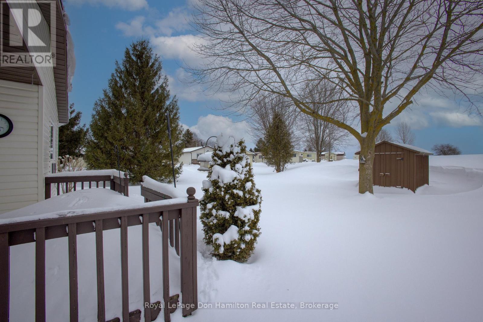 101 Meadowview Lane S, North Perth, Ontario N4W 3G8 - Photo 36 - X12929876