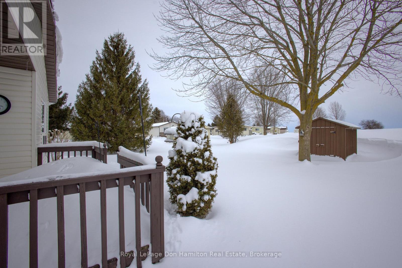 101 Meadowview Lane S, North Perth, Ontario N4W 3G8 - Photo 37 - X12929876