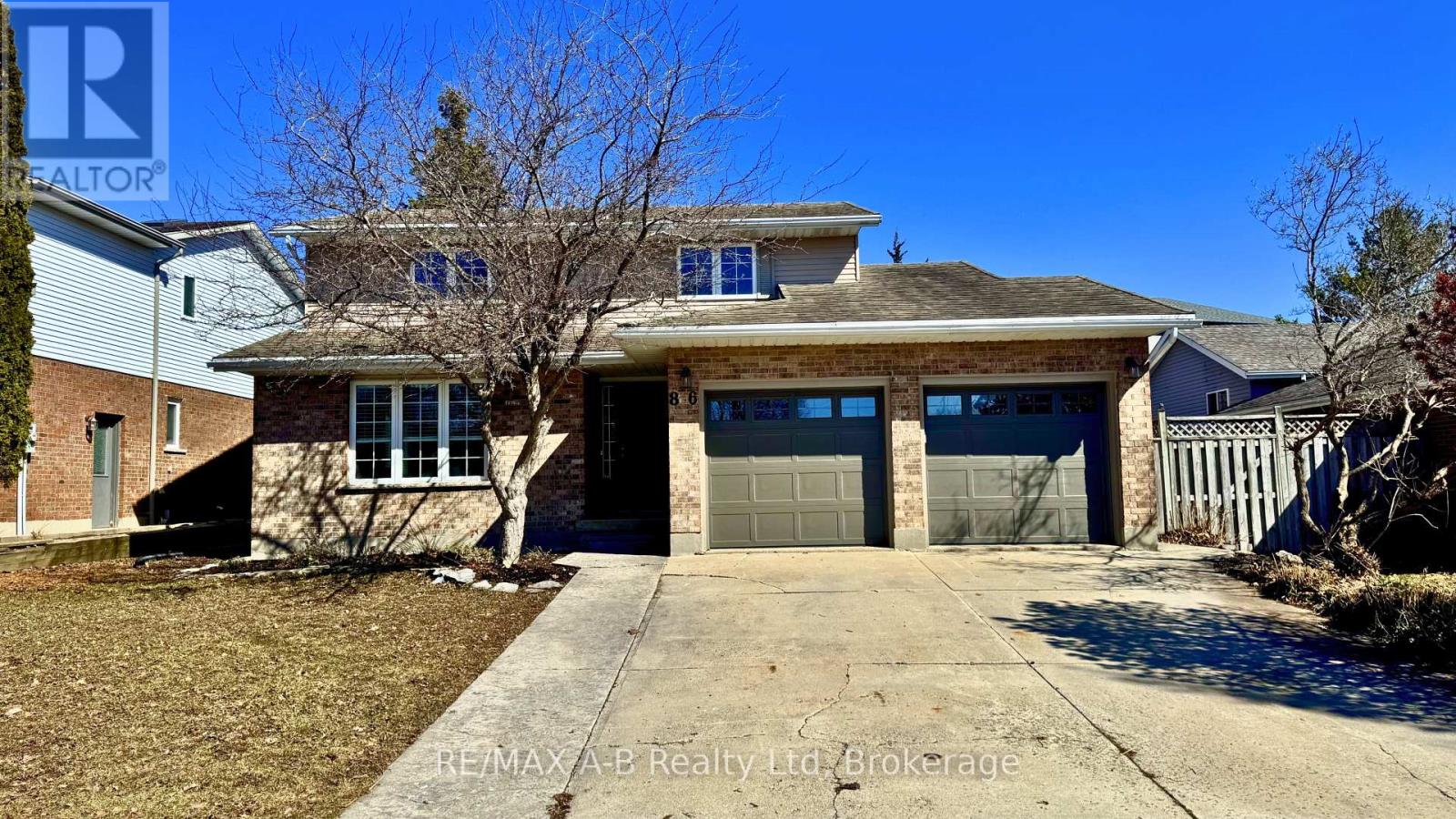 86 Freeland Drive, Stratford, Ontario  N4Z 1H1 - Photo 2 - X12929878
