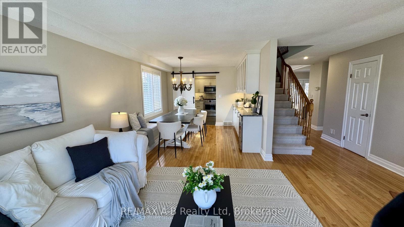 86 Freeland Drive, Stratford, Ontario  N4Z 1H1 - Photo 3 - X12929878