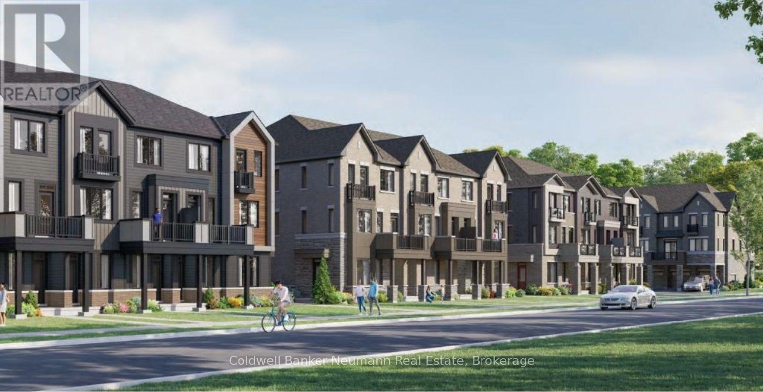 Tbd Intersection Is Clair Rd West & Gosling Gardens, Guelph, Ontario N1L 1G1 - Photo 3 - X12929950