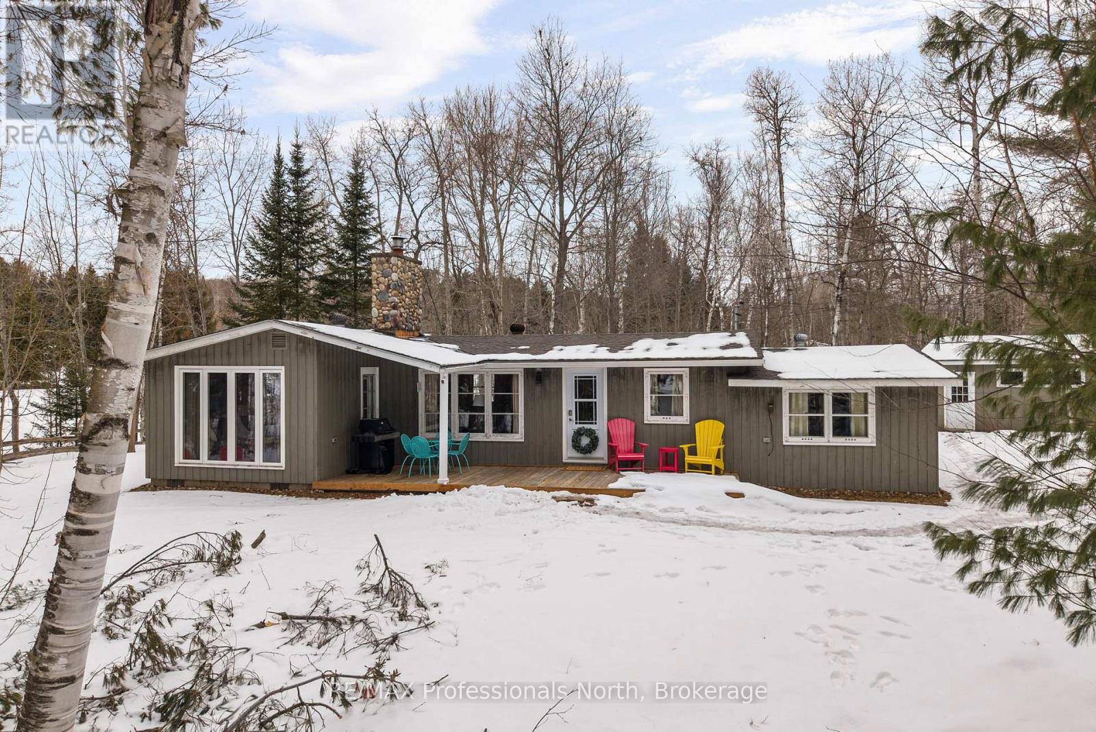 2220 60 HIGHWAY, Lake of Bays, Ontario