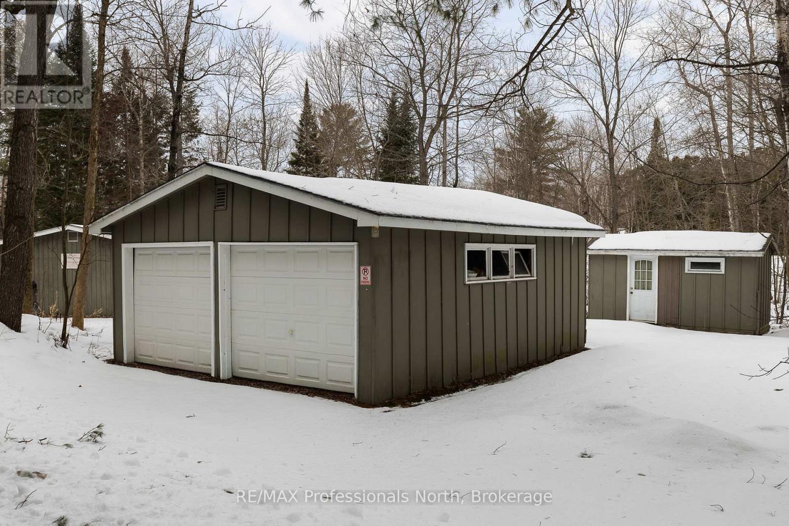 2220 60 Highway, Lake Of Bays, Ontario  P1H 2J6 - Photo 4 - X12929968