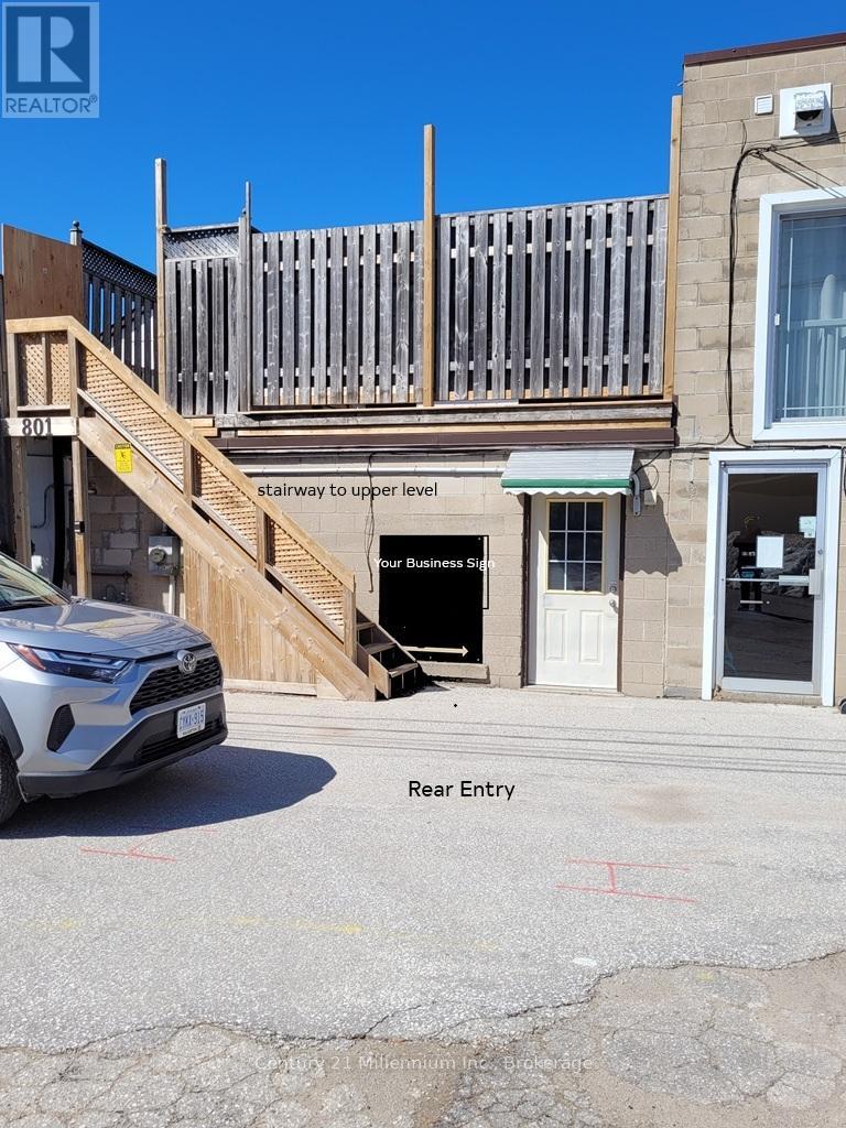 801 Queen Street, Kincardine, Ontario N2Z 2Y2 - Photo 3 - X12929974