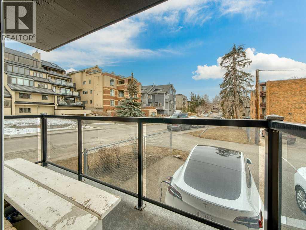 12, 1230 Cameron Avenue SW, Calgary, Alberta  T2T 0K9 - Photo 21 - A2296298