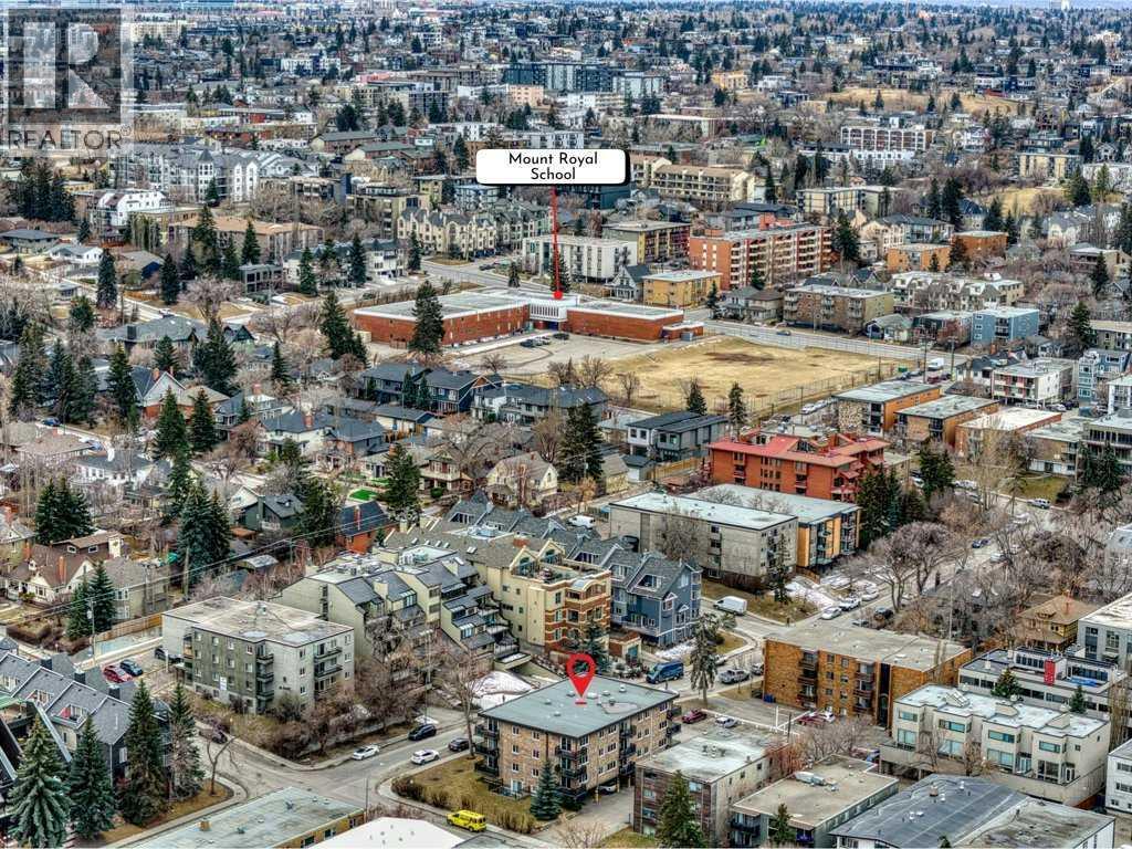 12, 1230 Cameron Avenue SW, Calgary, Alberta  T2T 0K9 - Photo 26 - A2296298