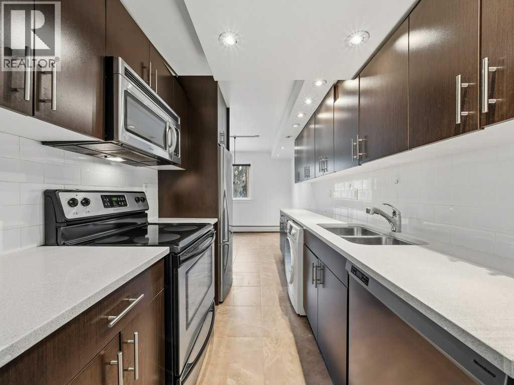 12, 1230 Cameron Avenue SW, Calgary, Alberta  T2T 0K9 - Photo 13 - A2296298