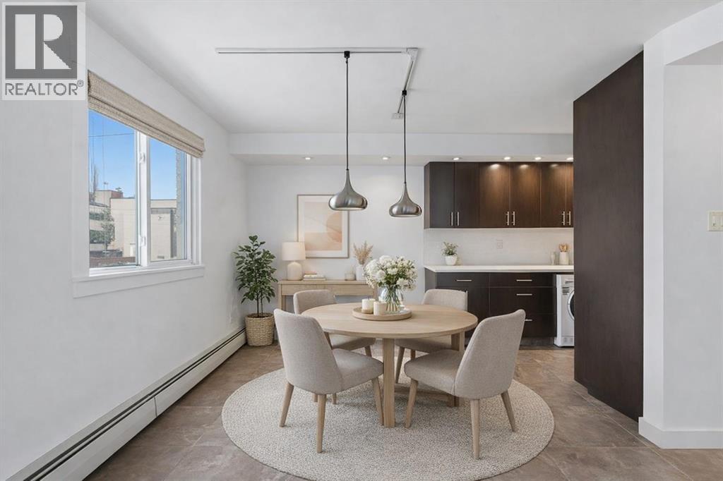 12, 1230 Cameron Avenue SW, Calgary, Alberta  T2T 0K9 - Photo 2 - A2296298