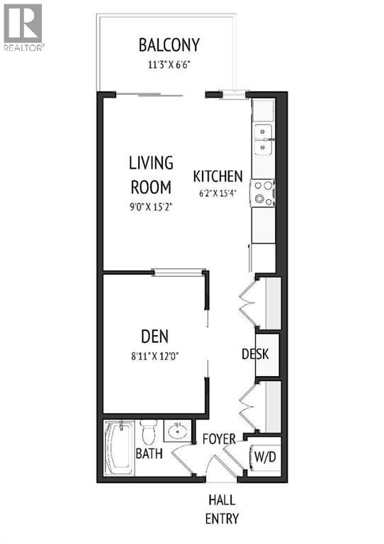 3203, 99 Copperstone Park SE, Calgary, Alberta  T2Z 5C9 - Photo 2 - A2296776