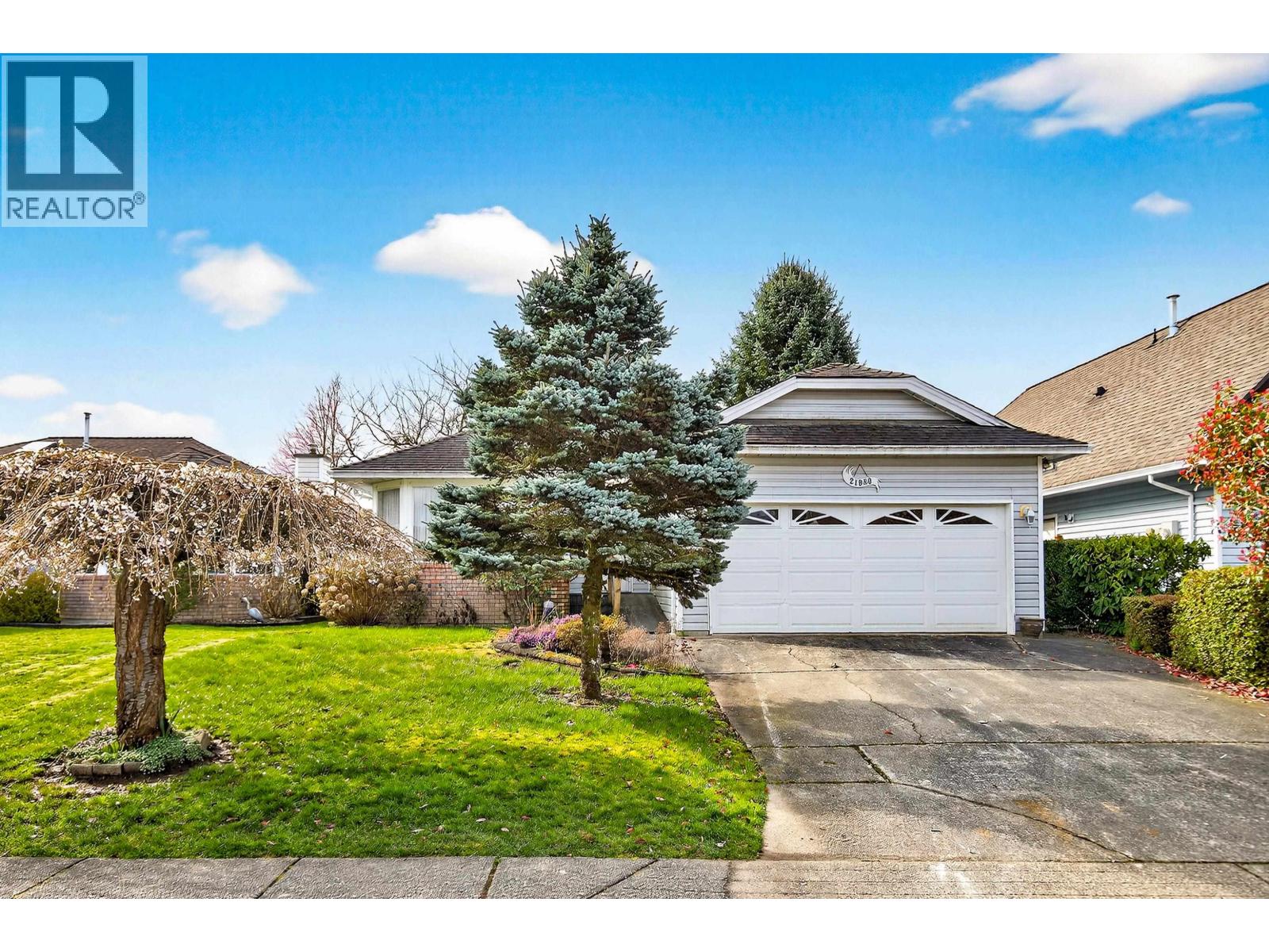 21980 126 AVENUE, Maple Ridge, British Columbia