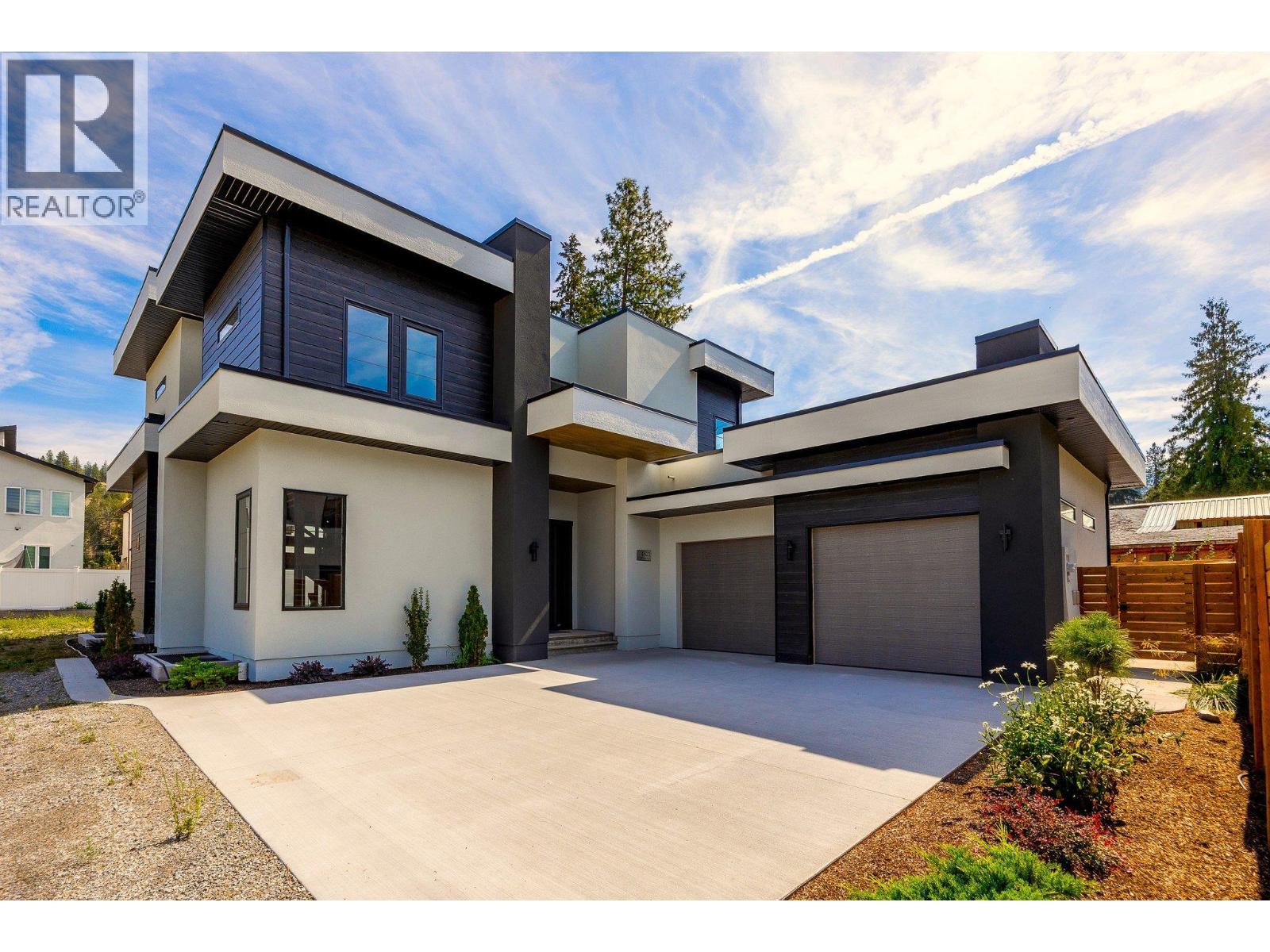 4621 Fordham Road, Kelowna, British Columbia  V1W 1P1 - Photo 2 - 10375747