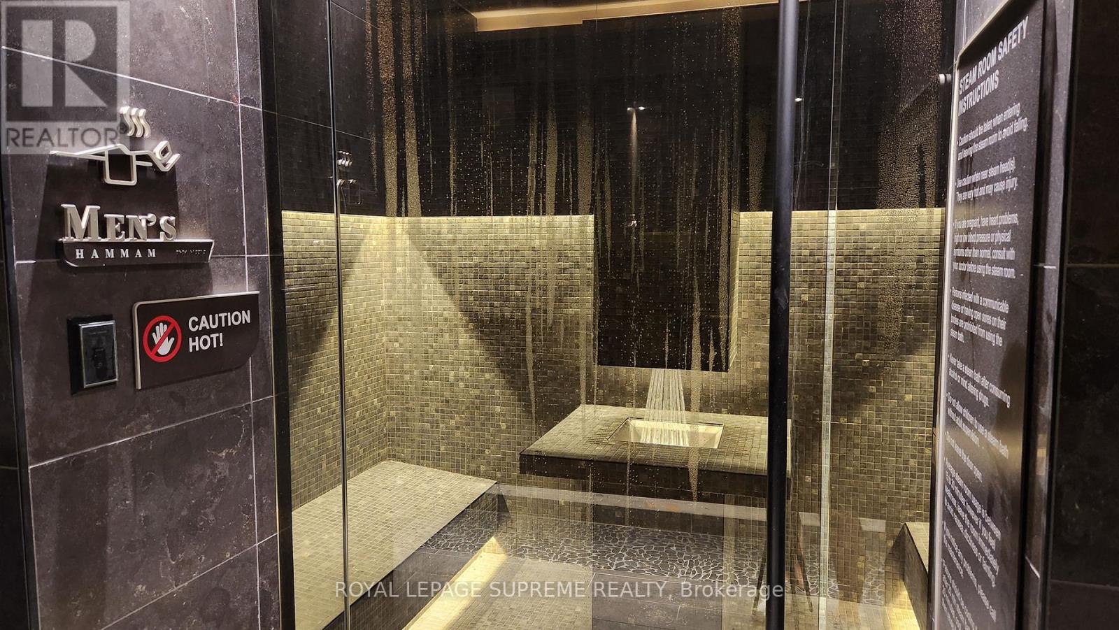 5805 - 11 Yorkville Avenue, Toronto (Annex), Ontario  M4W 0B7 - Photo 19 - C12929860