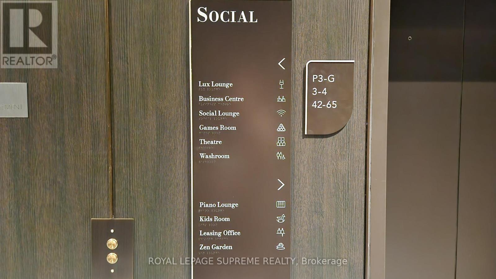 5805 - 11 Yorkville Avenue, Toronto (Annex), Ontario  M4W 0B7 - Photo 23 - C12929860