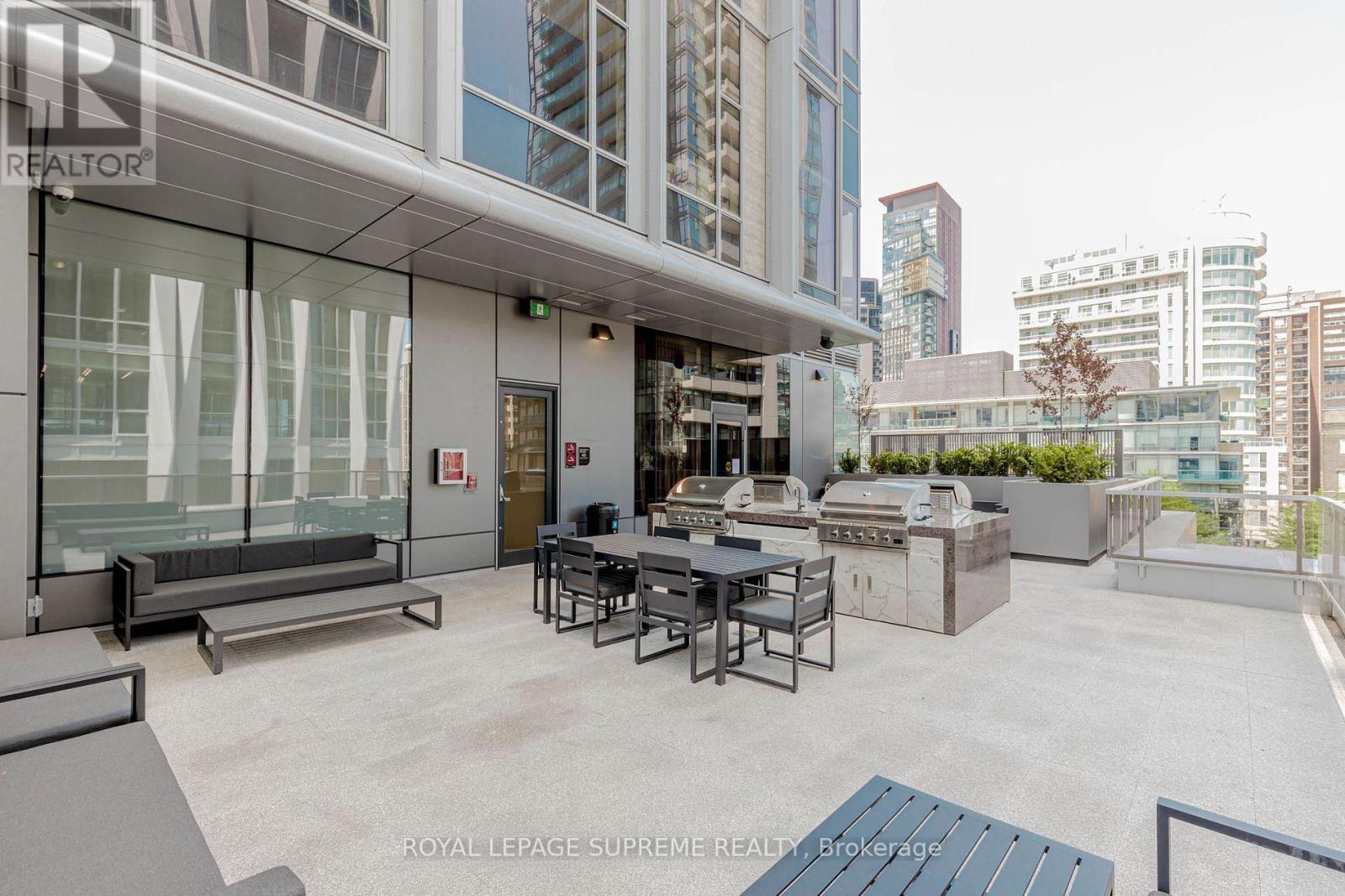 5805 - 11 Yorkville Avenue, Toronto (Annex), Ontario  M4W 0B7 - Photo 25 - C12929860