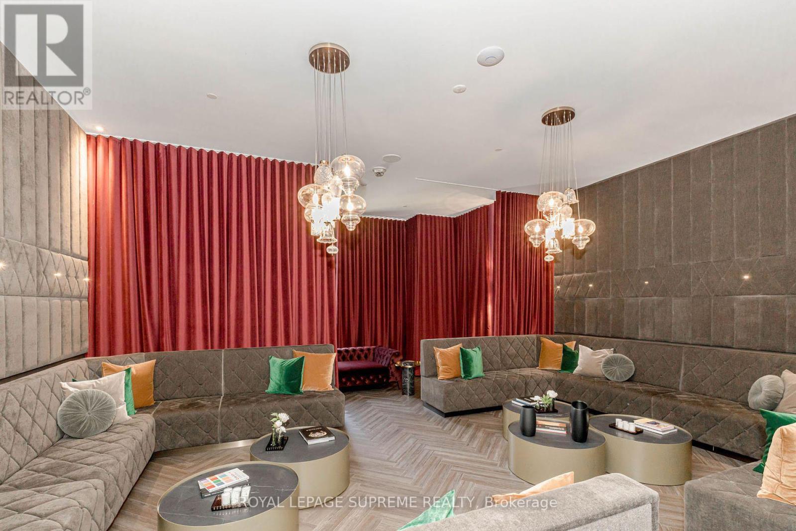 5805 - 11 Yorkville Avenue, Toronto (Annex), Ontario  M4W 0B7 - Photo 26 - C12929860