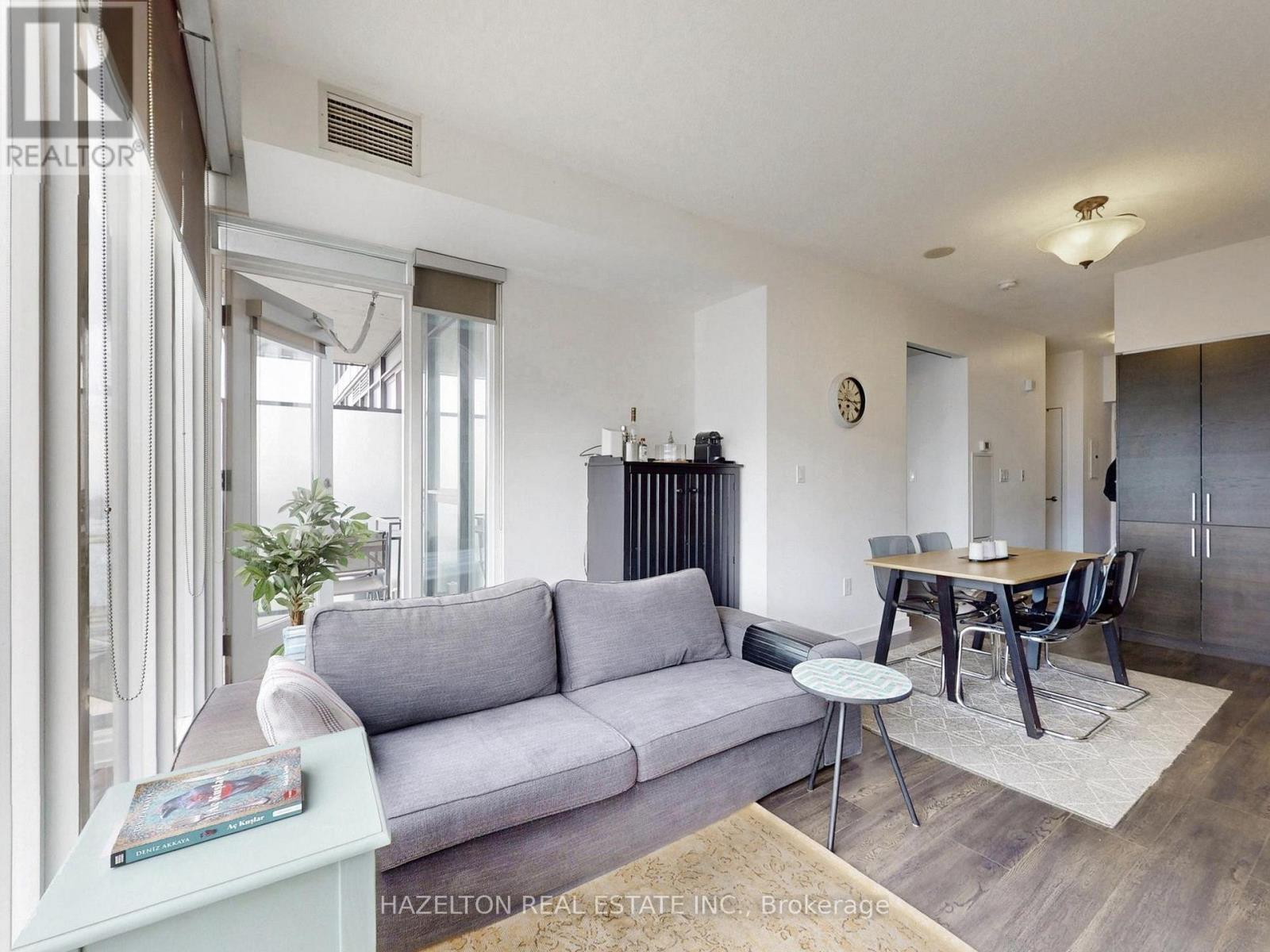 3502 - 25 Capreol Court, Toronto (Waterfront Communities), Ontario  M5V 3Z7 - Photo 10 - C12929898