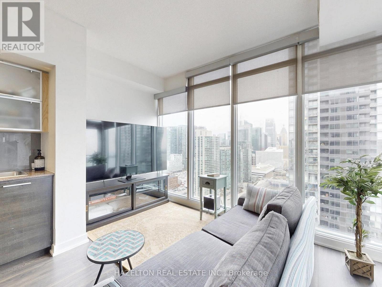 3502 - 25 Capreol Court, Toronto (Waterfront Communities), Ontario  M5V 3Z7 - Photo 11 - C12929898