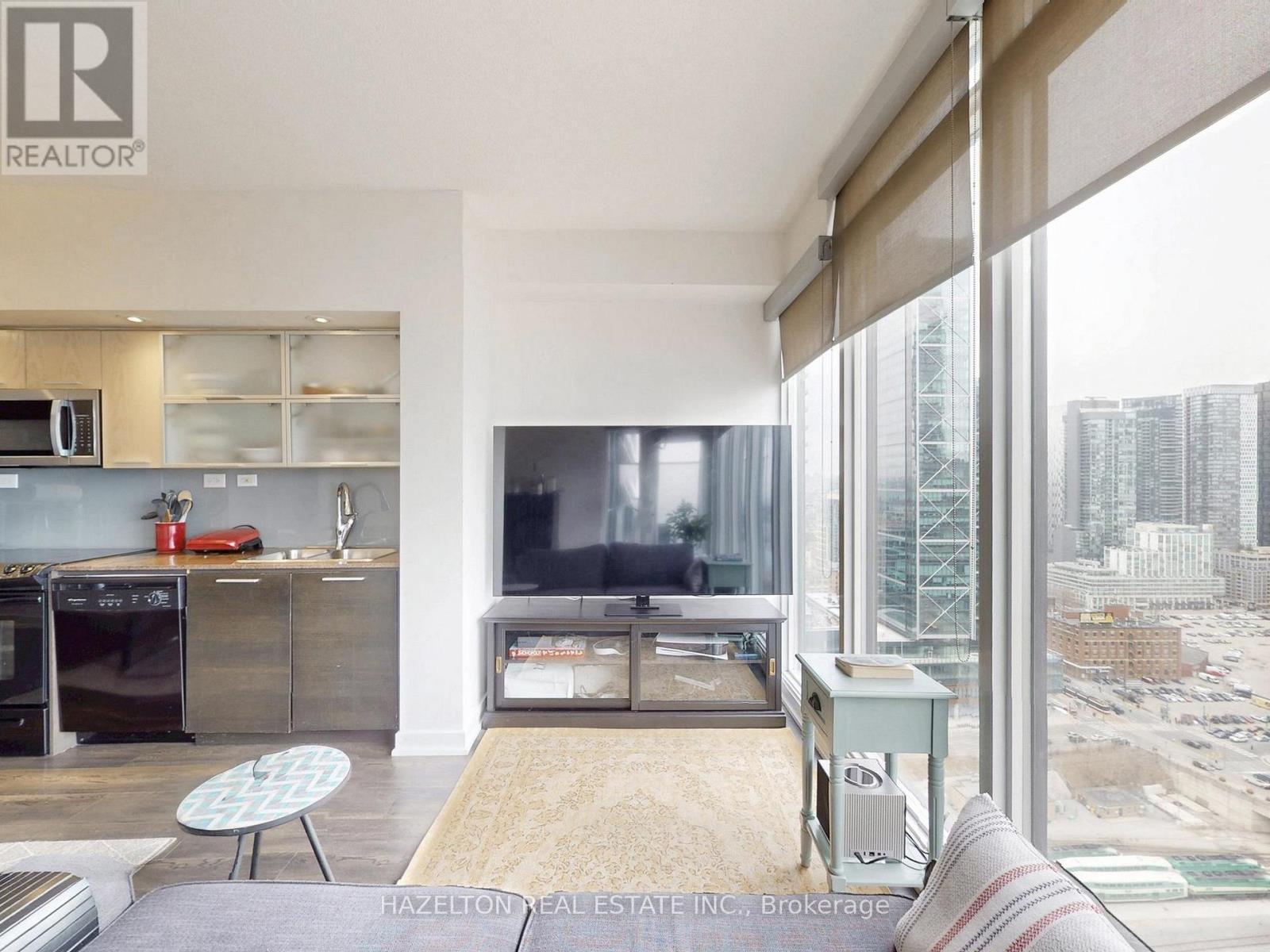 3502 - 25 Capreol Court, Toronto (Waterfront Communities), Ontario  M5V 3Z7 - Photo 12 - C12929898