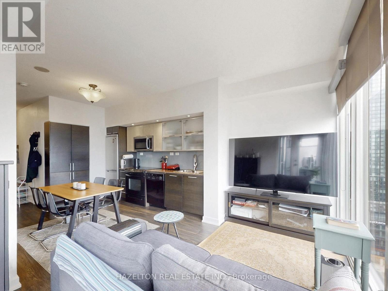 3502 - 25 Capreol Court, Toronto (Waterfront Communities), Ontario  M5V 3Z7 - Photo 13 - C12929898