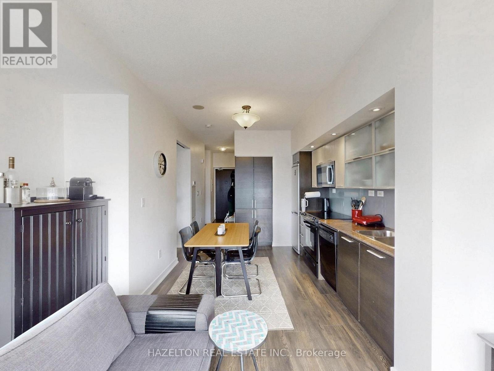 3502 - 25 Capreol Court, Toronto (Waterfront Communities), Ontario  M5V 3Z7 - Photo 14 - C12929898