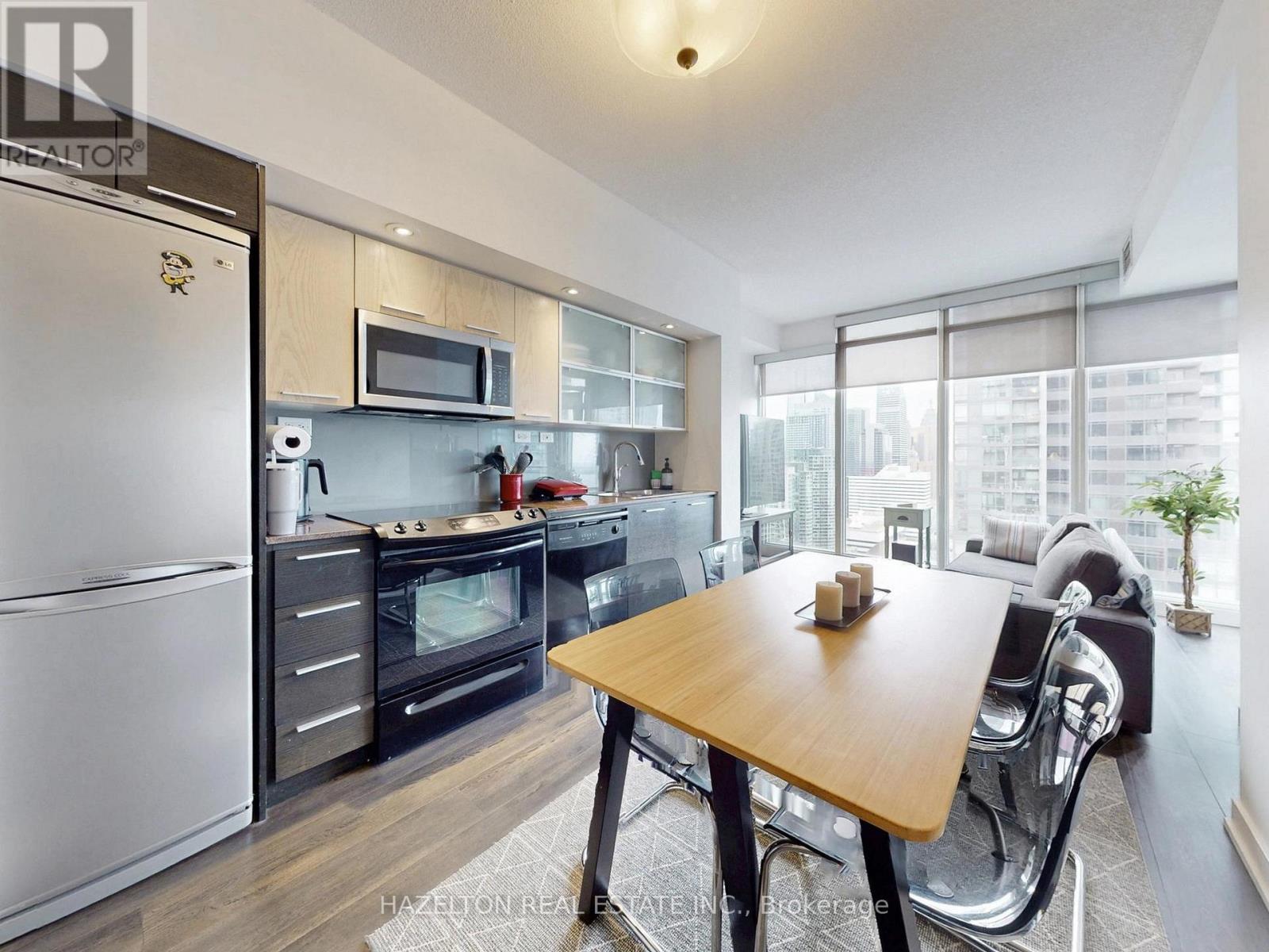 3502 - 25 Capreol Court, Toronto (Waterfront Communities), Ontario  M5V 3Z7 - Photo 15 - C12929898