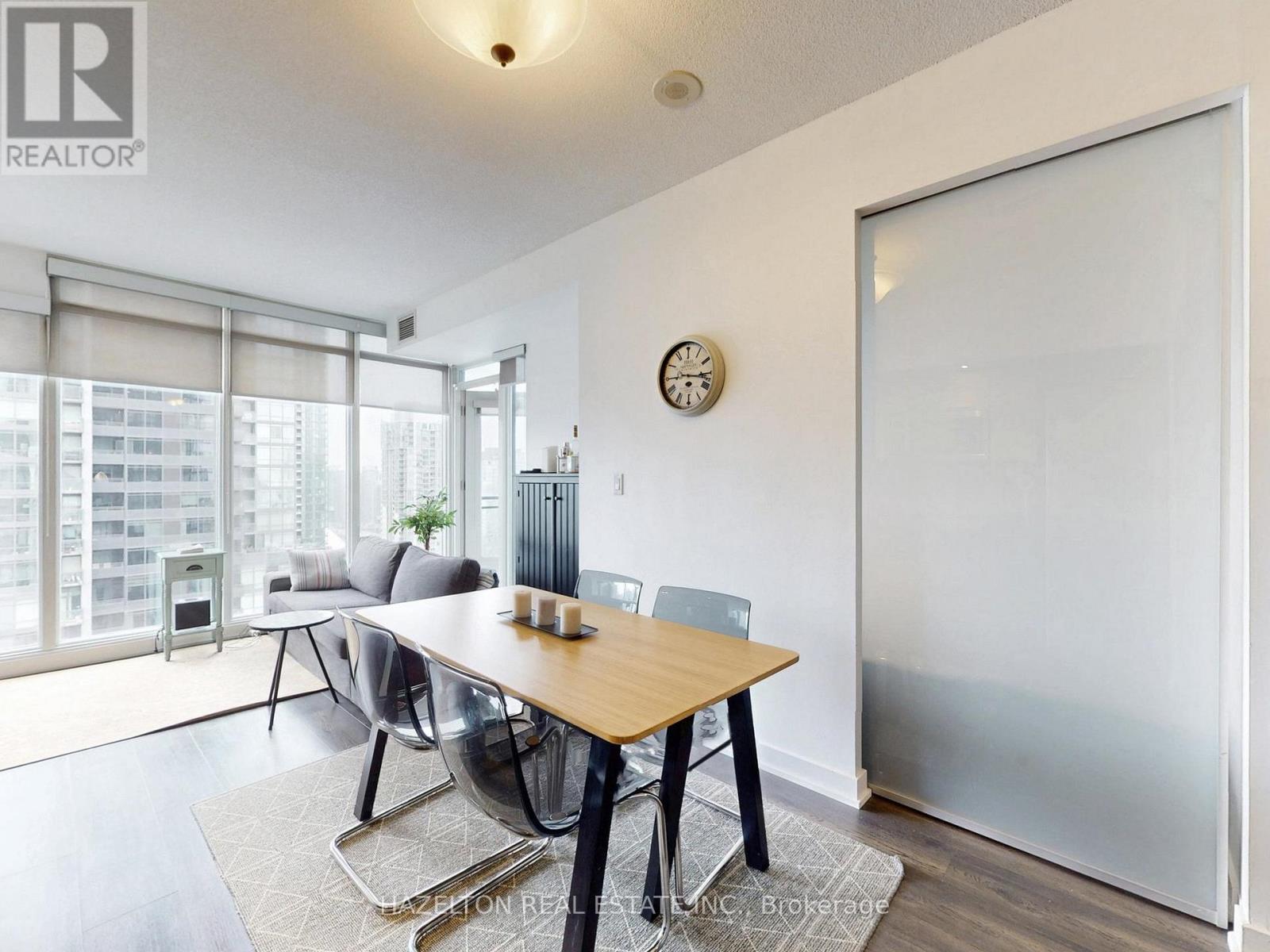 3502 - 25 Capreol Court, Toronto (Waterfront Communities), Ontario  M5V 3Z7 - Photo 17 - C12929898