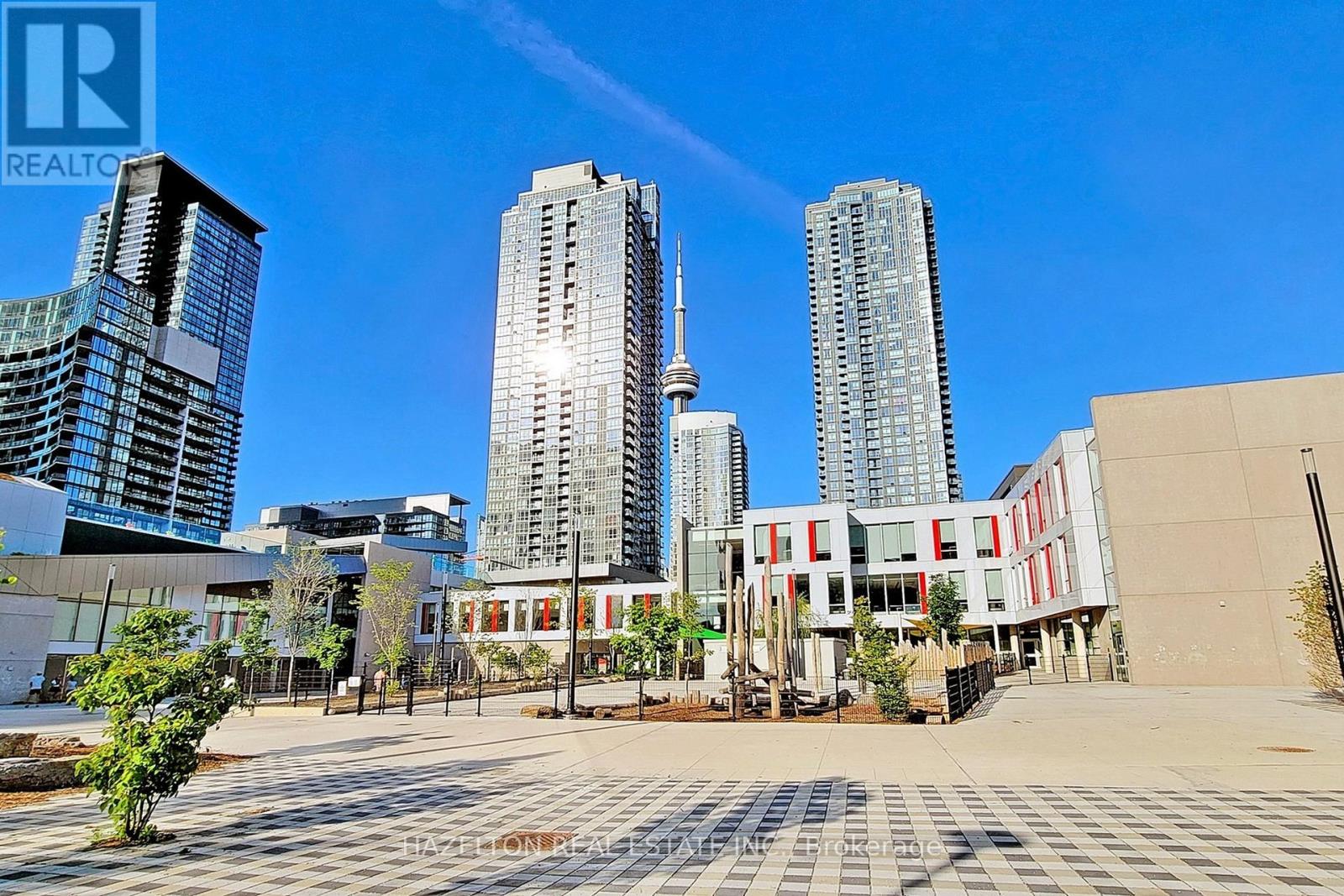 3502 - 25 Capreol Court, Toronto (Waterfront Communities), Ontario  M5V 3Z7 - Photo 2 - C12929898