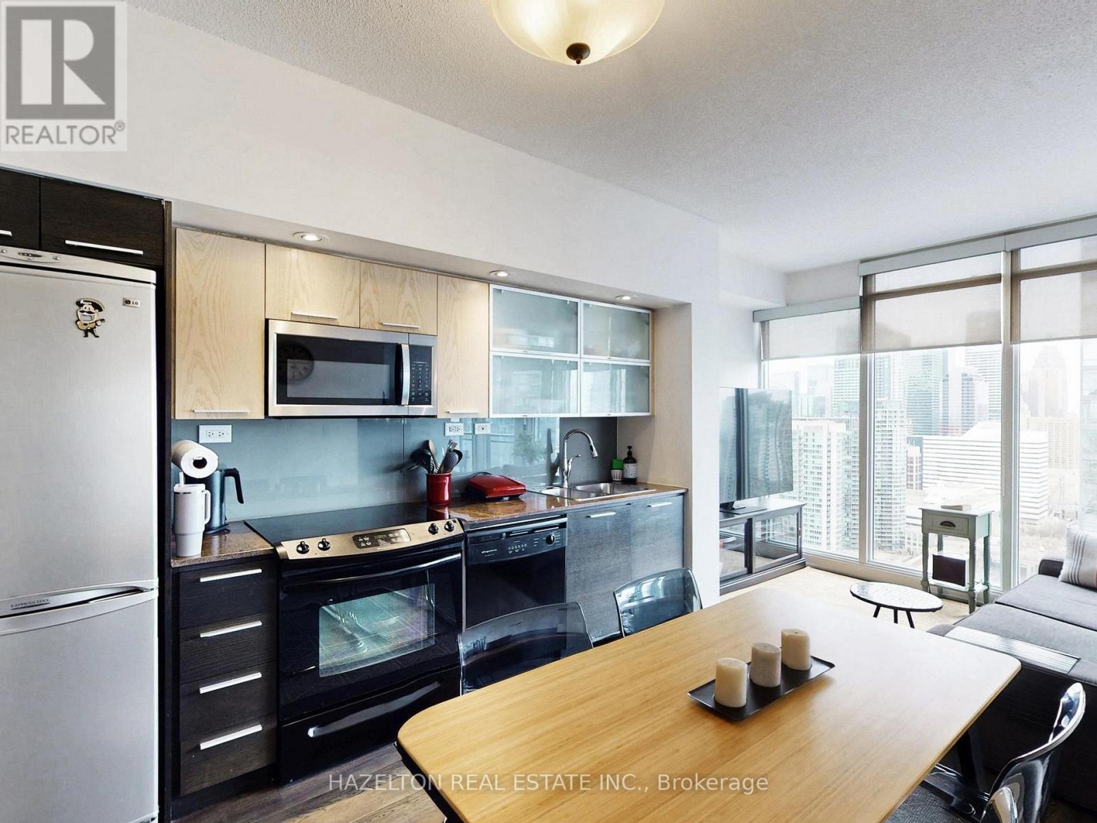 3502 - 25 Capreol Court, Toronto (Waterfront Communities), Ontario  M5V 3Z7 - Photo 20 - C12929898