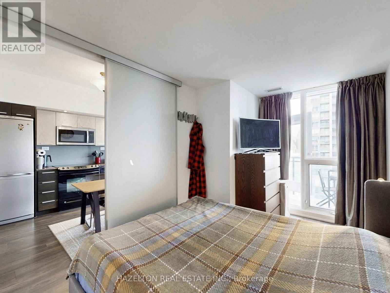 3502 - 25 Capreol Court, Toronto (Waterfront Communities), Ontario  M5V 3Z7 - Photo 22 - C12929898