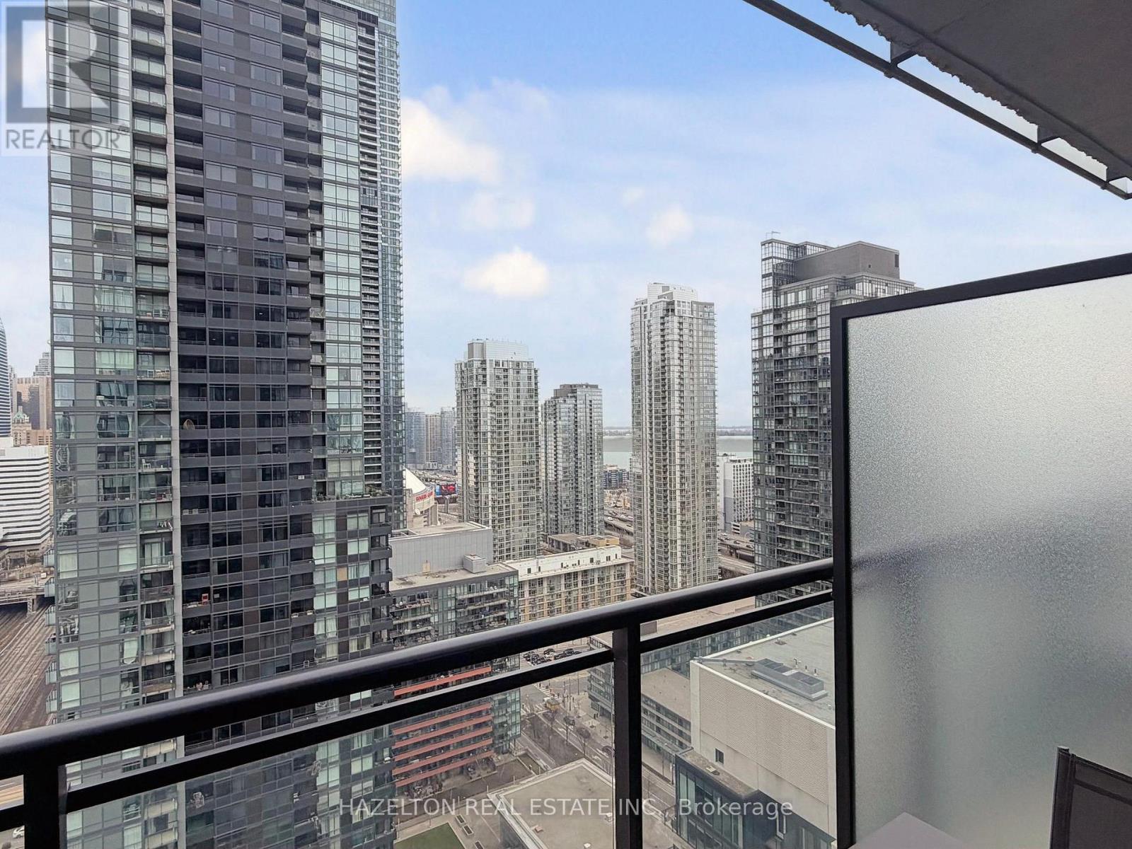 3502 - 25 Capreol Court, Toronto (Waterfront Communities), Ontario  M5V 3Z7 - Photo 24 - C12929898