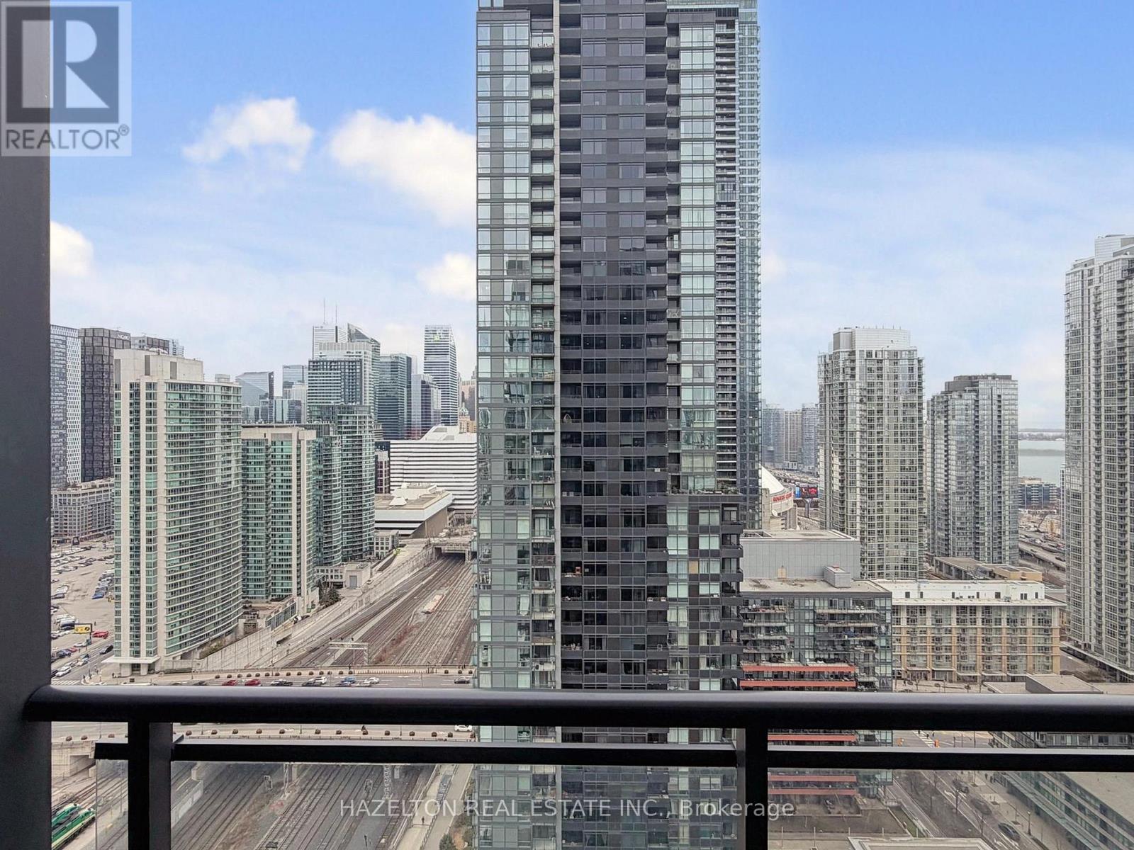 3502 - 25 Capreol Court, Toronto (Waterfront Communities), Ontario  M5V 3Z7 - Photo 25 - C12929898