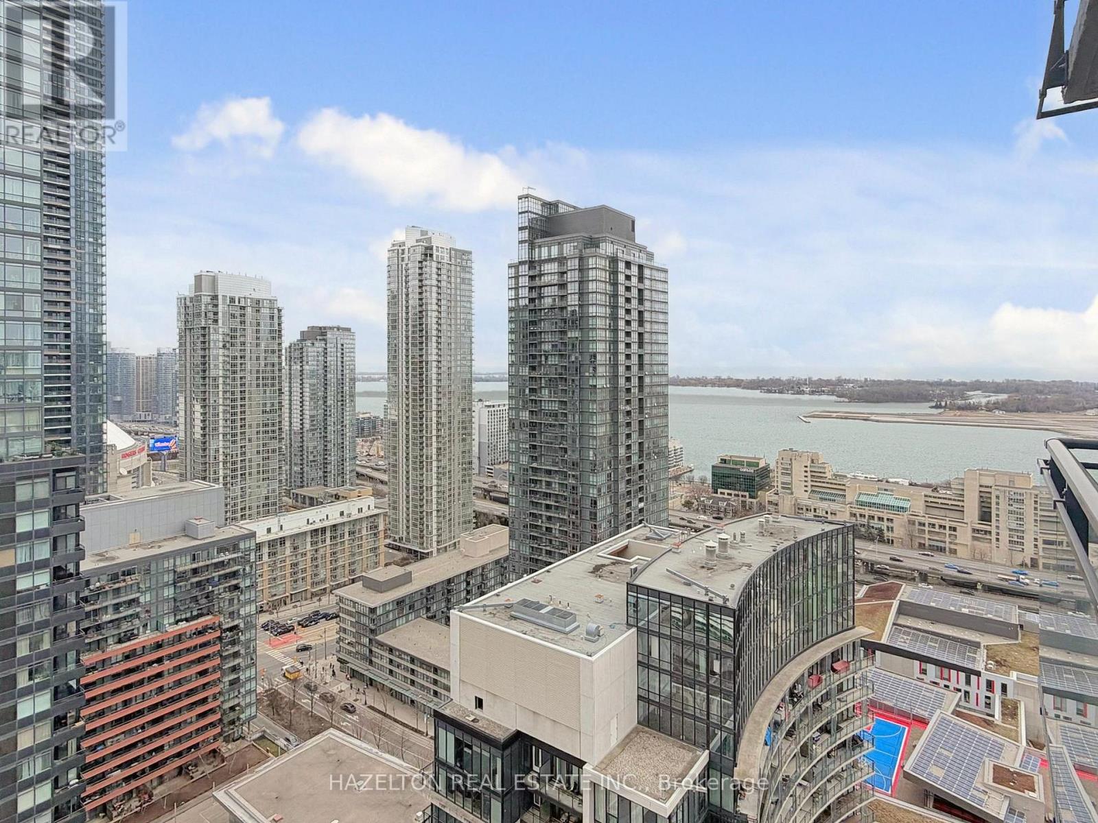 3502 - 25 Capreol Court, Toronto (Waterfront Communities), Ontario  M5V 3Z7 - Photo 26 - C12929898