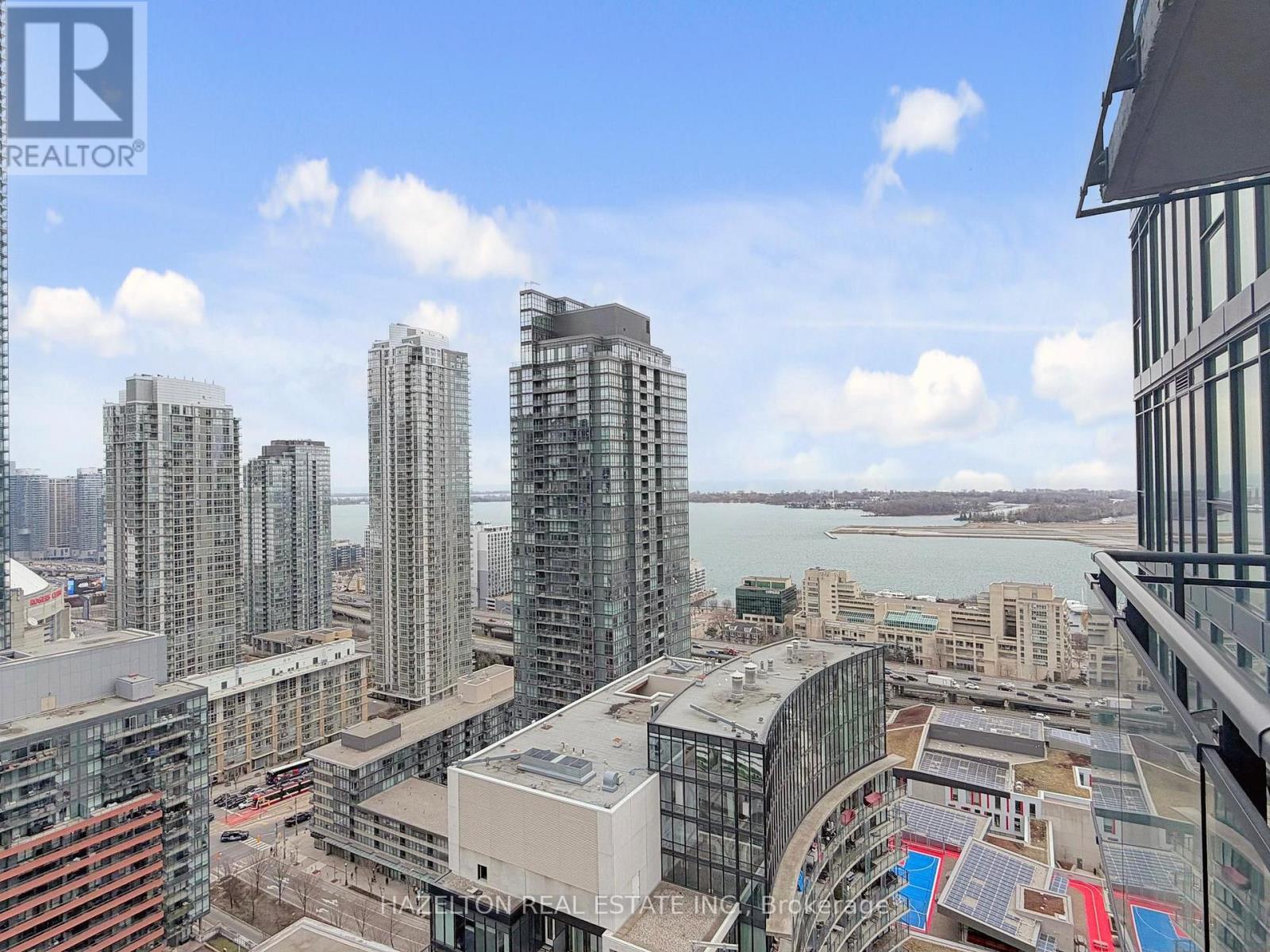 3502 - 25 Capreol Court, Toronto (Waterfront Communities), Ontario  M5V 3Z7 - Photo 27 - C12929898