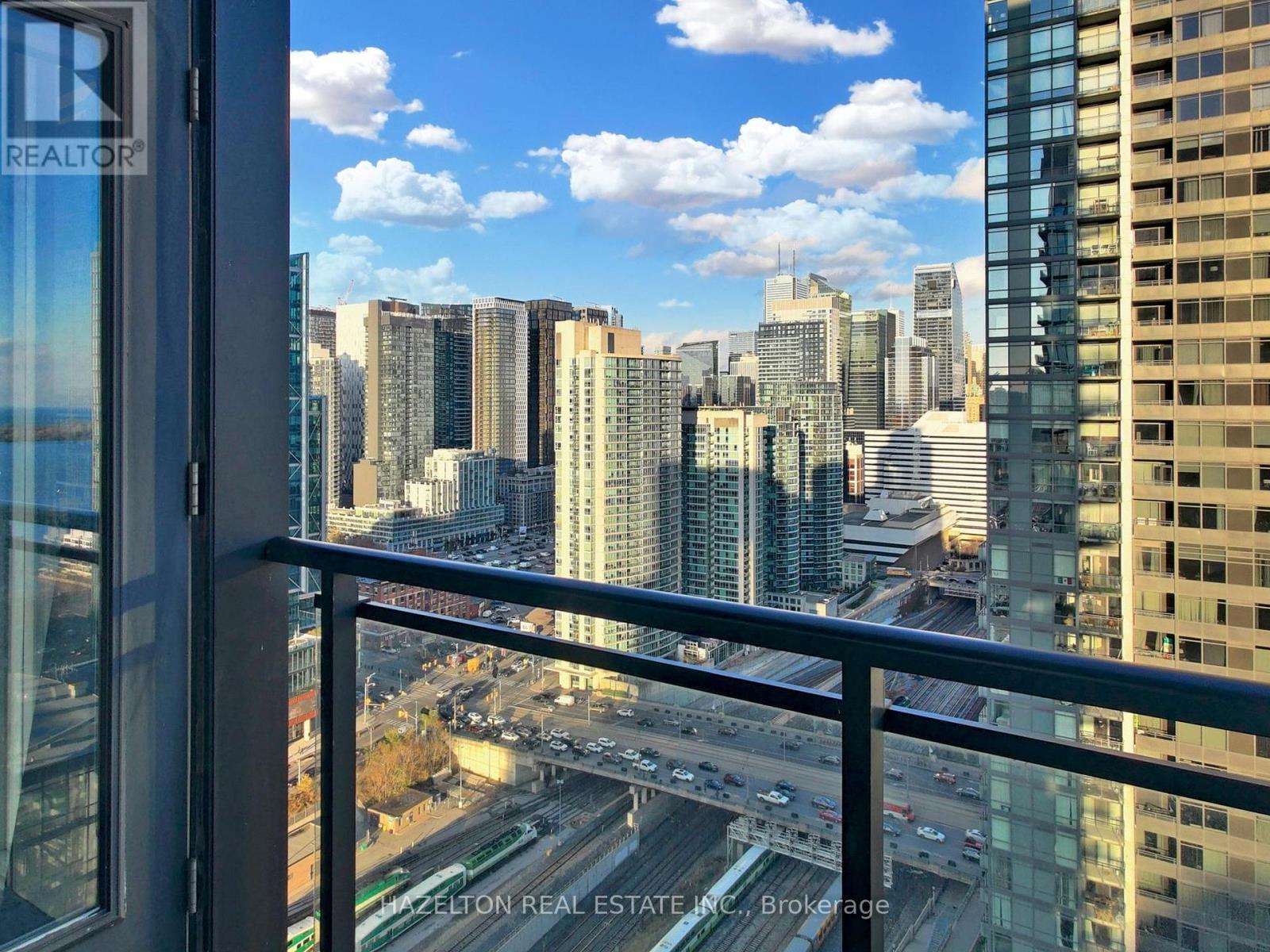 3502 - 25 Capreol Court, Toronto (Waterfront Communities), Ontario  M5V 3Z7 - Photo 28 - C12929898