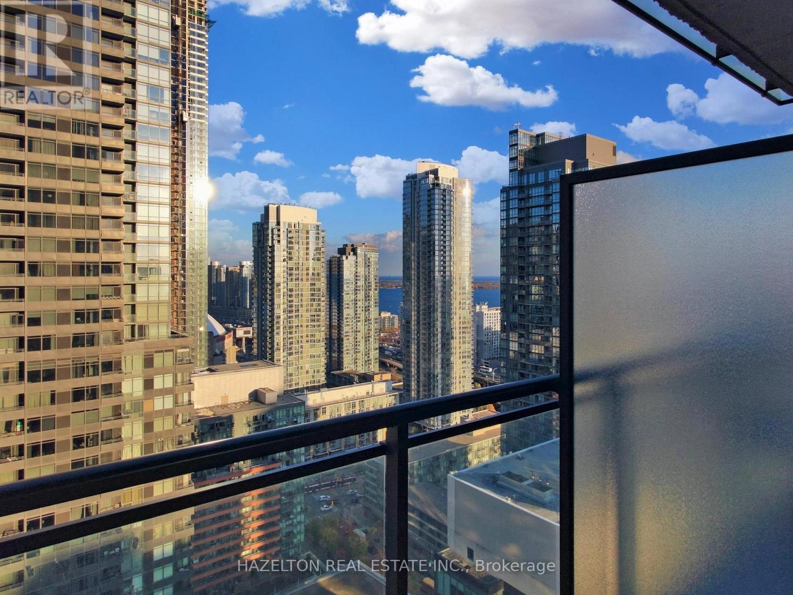 3502 - 25 Capreol Court, Toronto (Waterfront Communities), Ontario  M5V 3Z7 - Photo 29 - C12929898