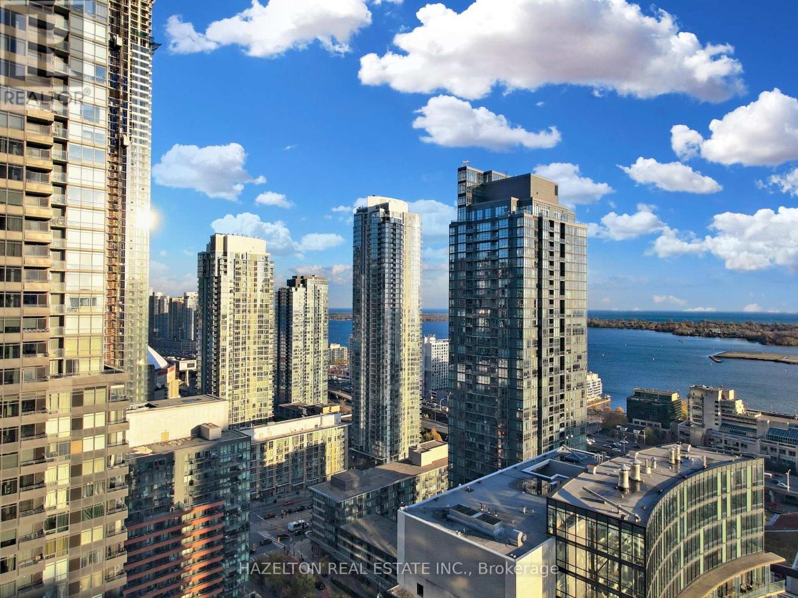 3502 - 25 Capreol Court, Toronto (Waterfront Communities), Ontario  M5V 3Z7 - Photo 31 - C12929898