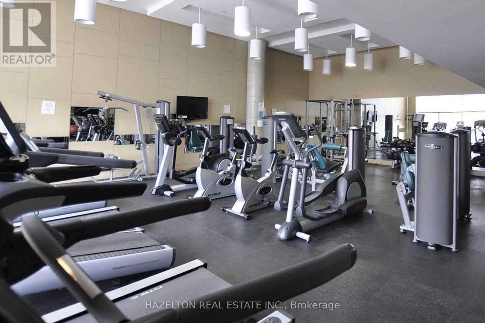 3502 - 25 Capreol Court, Toronto (Waterfront Communities), Ontario  M5V 3Z7 - Photo 32 - C12929898