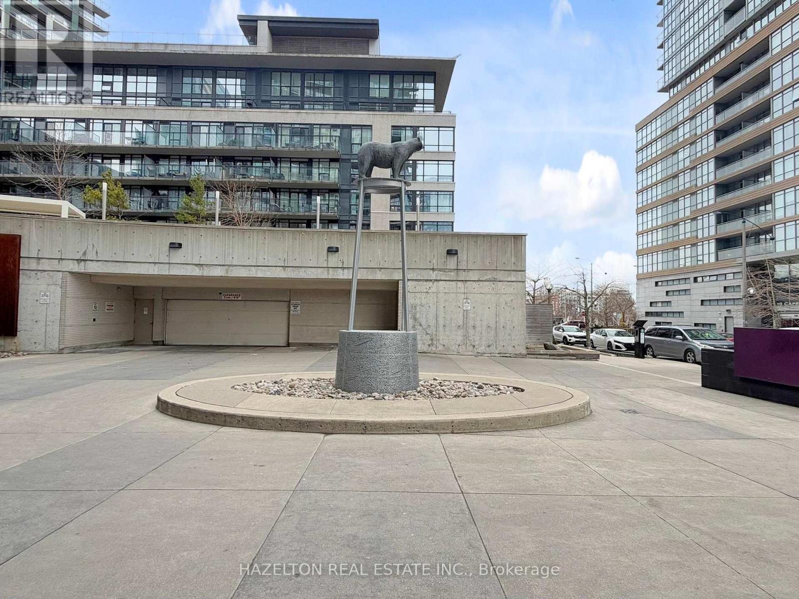 3502 - 25 Capreol Court, Toronto (Waterfront Communities), Ontario  M5V 3Z7 - Photo 34 - C12929898