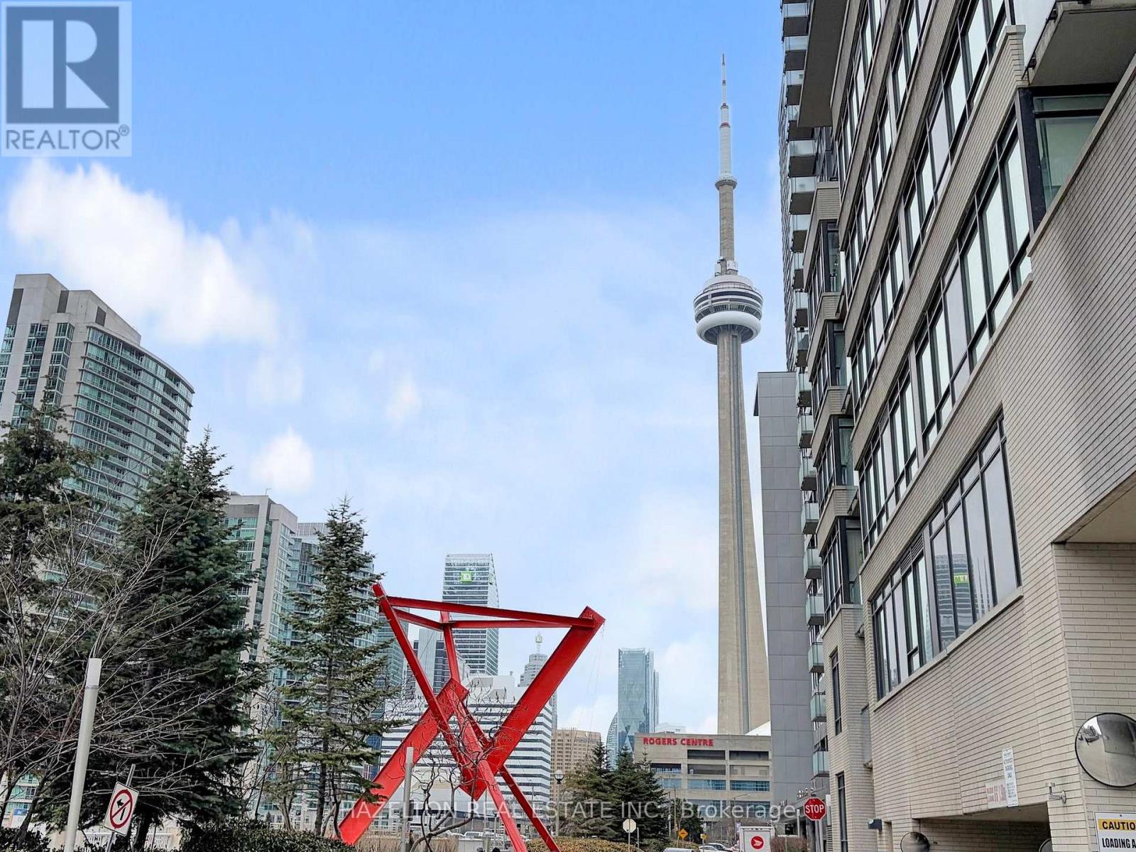 3502 - 25 Capreol Court, Toronto (Waterfront Communities), Ontario  M5V 3Z7 - Photo 35 - C12929898