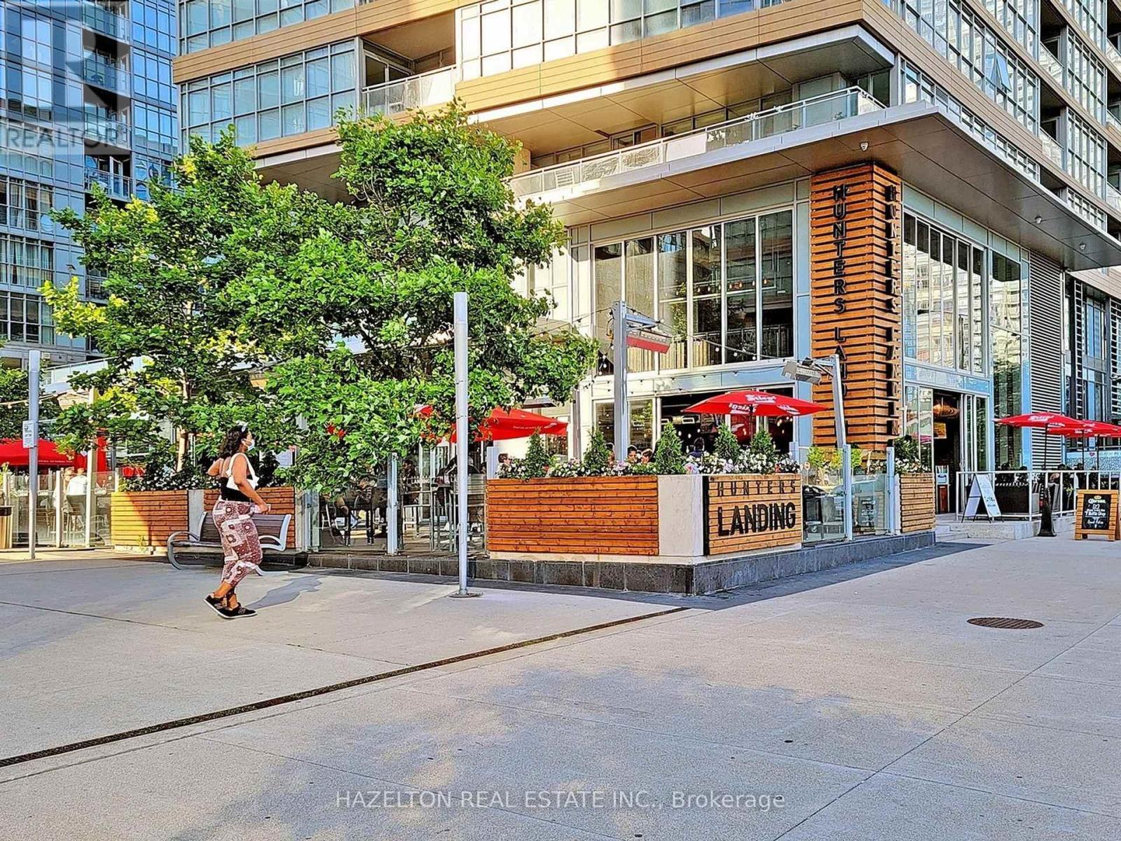 3502 - 25 Capreol Court, Toronto (Waterfront Communities), Ontario  M5V 3Z7 - Photo 36 - C12929898