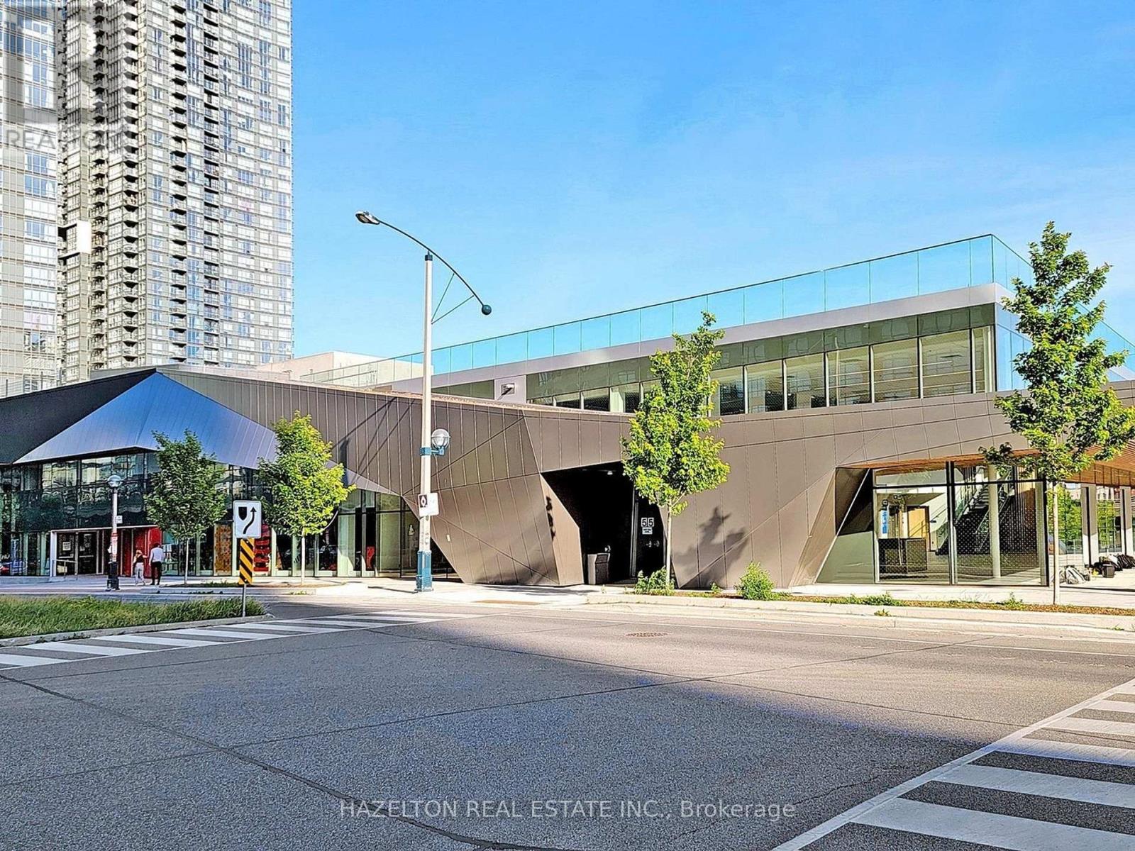 3502 - 25 Capreol Court, Toronto (Waterfront Communities), Ontario  M5V 3Z7 - Photo 37 - C12929898