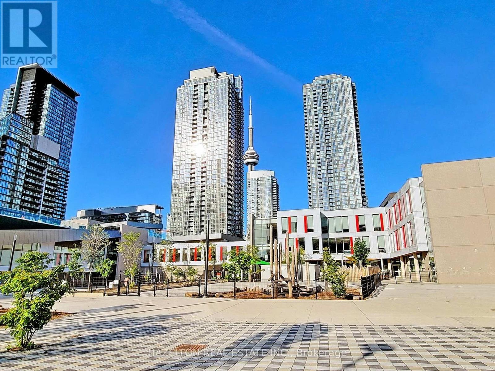 3502 - 25 Capreol Court, Toronto (Waterfront Communities), Ontario  M5V 3Z7 - Photo 38 - C12929898