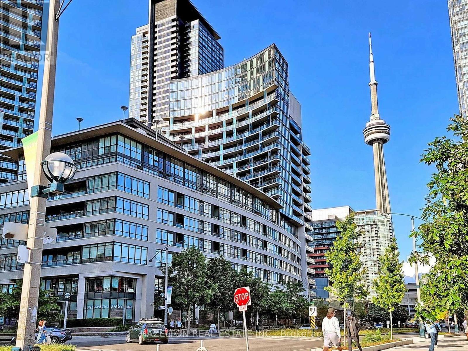 3502 - 25 Capreol Court, Toronto (Waterfront Communities), Ontario  M5V 3Z7 - Photo 39 - C12929898