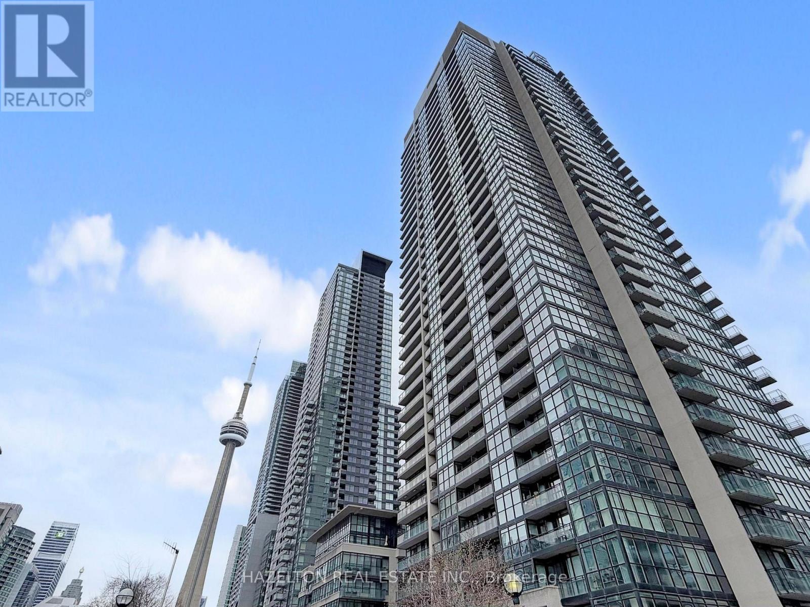 3502 - 25 Capreol Court, Toronto (Waterfront Communities), Ontario  M5V 3Z7 - Photo 4 - C12929898