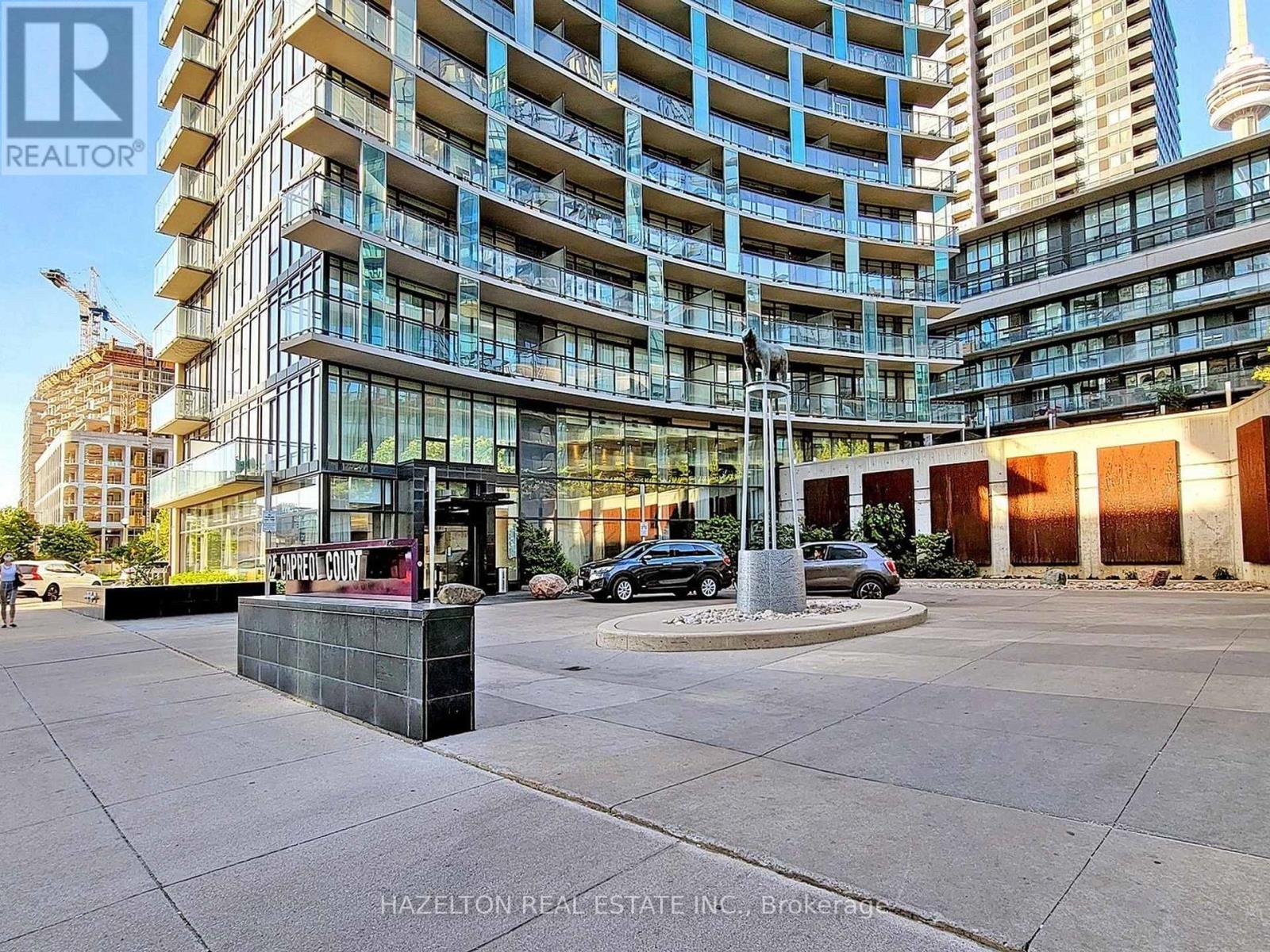 3502 - 25 Capreol Court, Toronto (Waterfront Communities), Ontario  M5V 3Z7 - Photo 41 - C12929898
